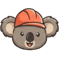 Koalified Logo